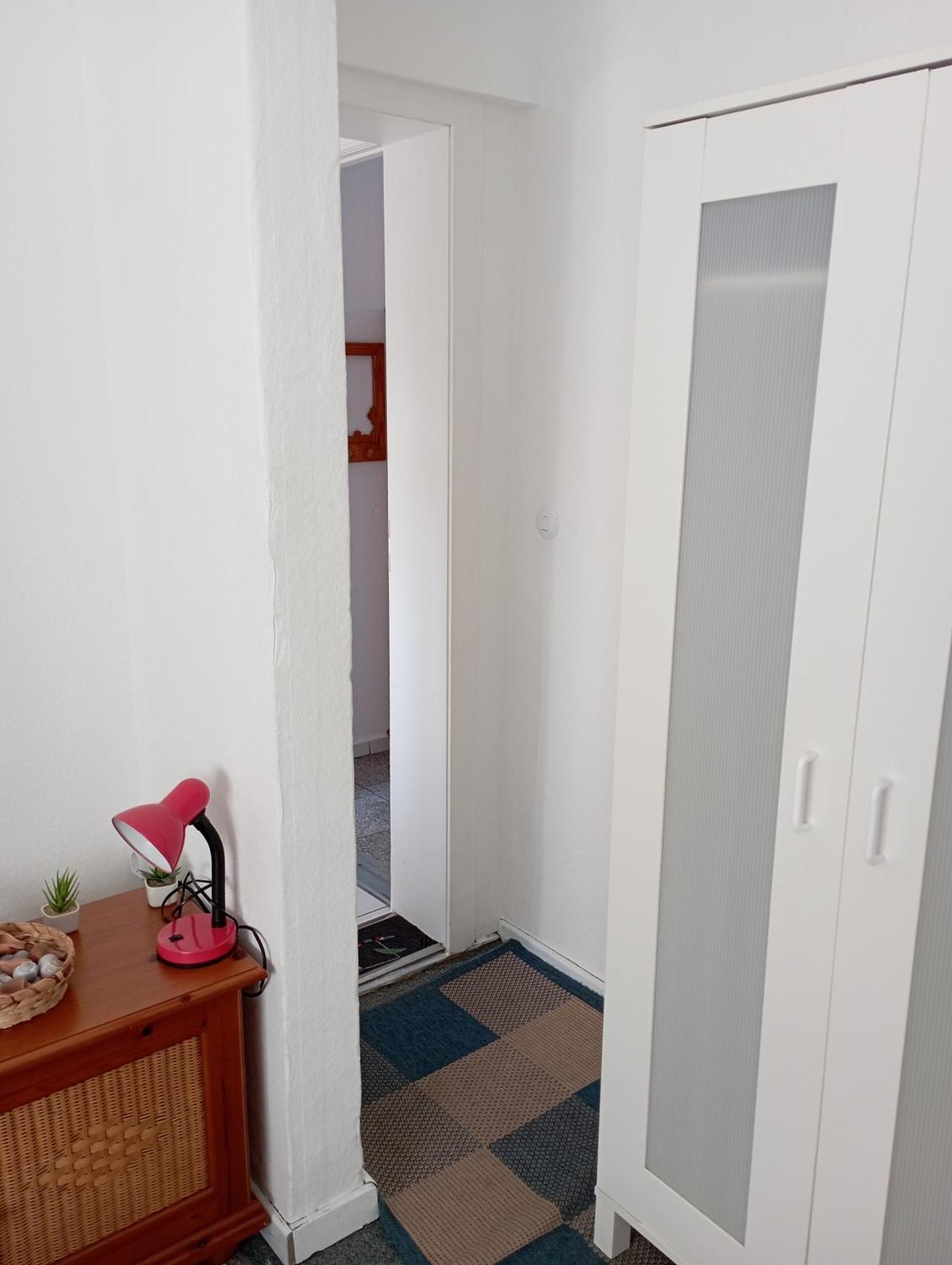 Ferienwohnung Petersen I Бюдельсдорф Екстер'єр фото